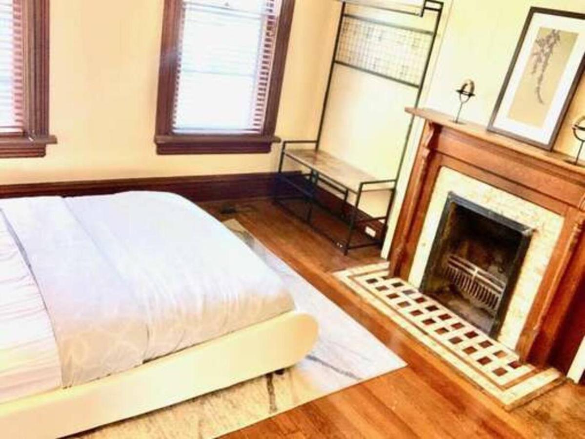 Frankfort 2 Appartement Columbus