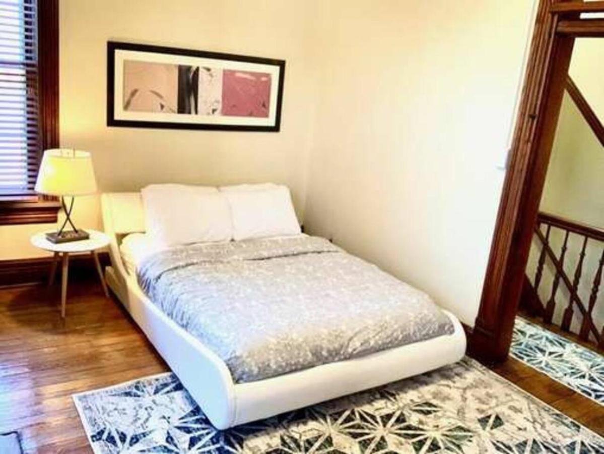 Appartement Frankfort 2