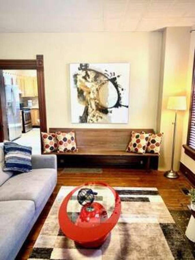 Frankfort 2 Appartement *