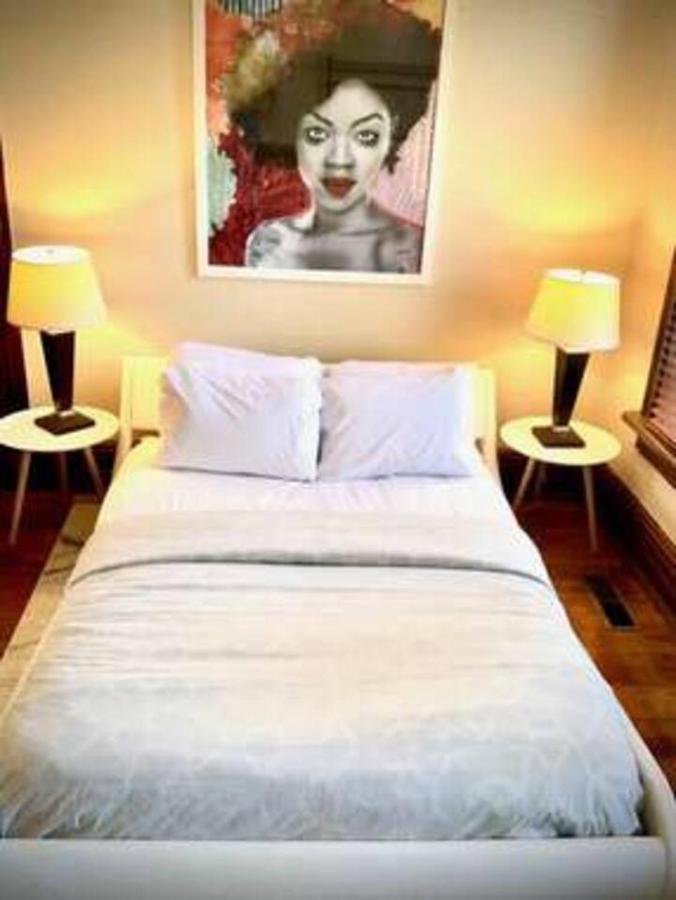 Appartement Frankfort 2