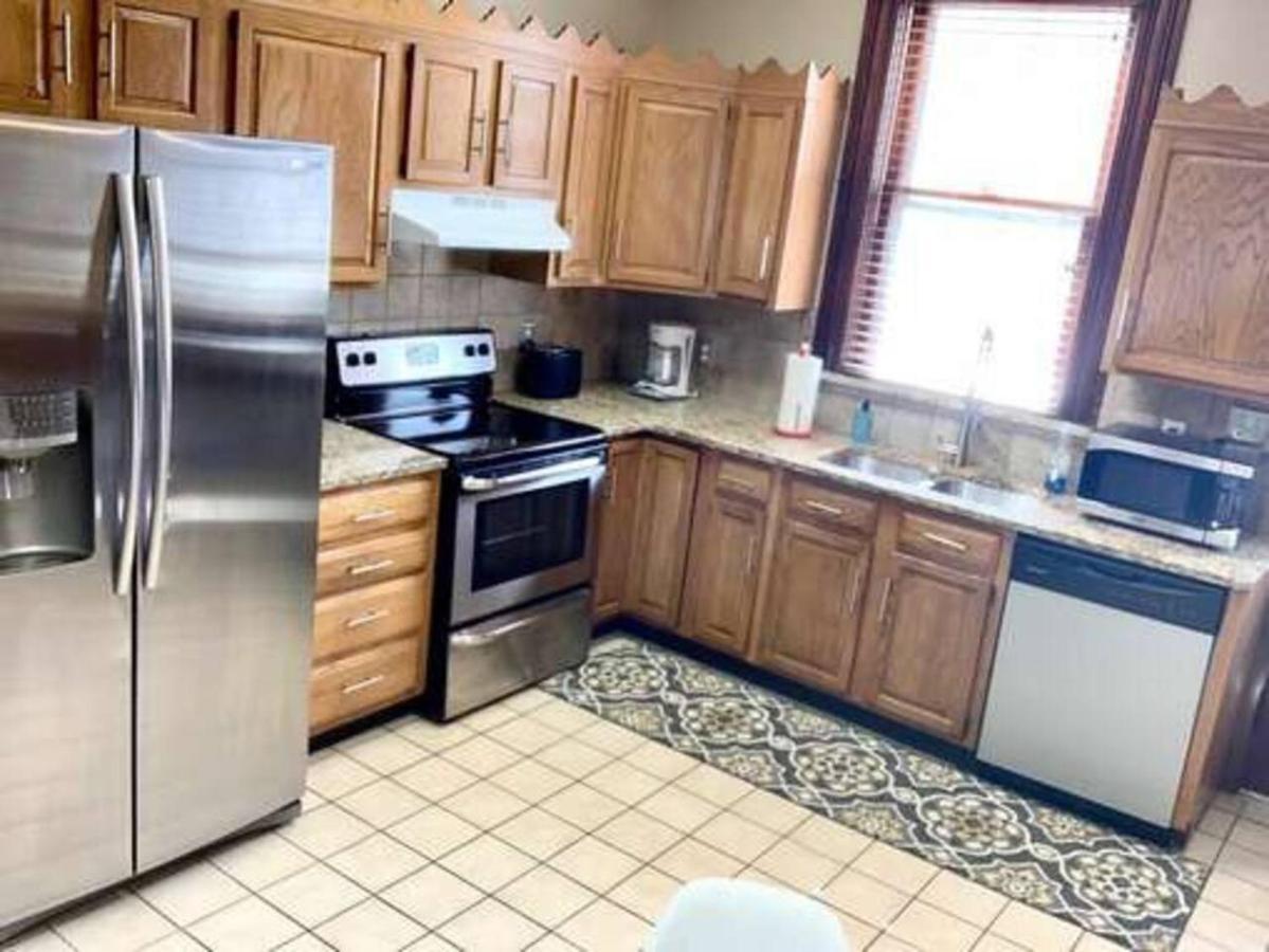 Frankfort 2 Appartement *