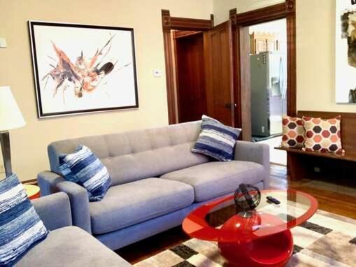 Frankfort 2 Appartement