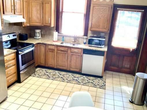 Frankfort 2 Appartement *