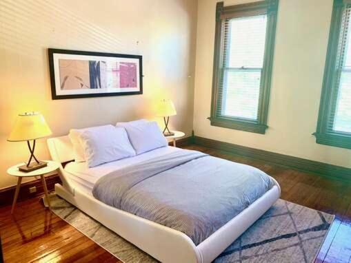 Frankfort 2 Appartement Columbus