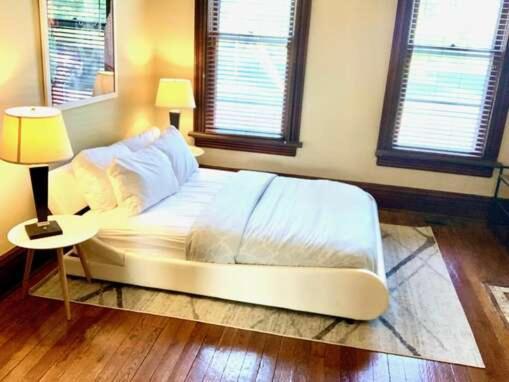 Appartement Frankfort 2 Columbus